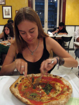 Trianon da Ciro pizzeria