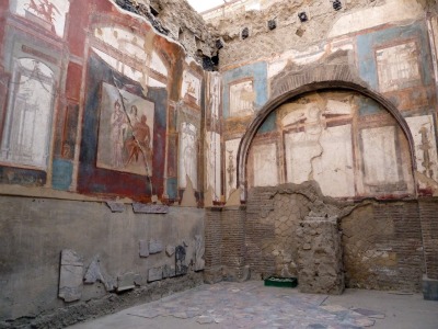 Herculaneum