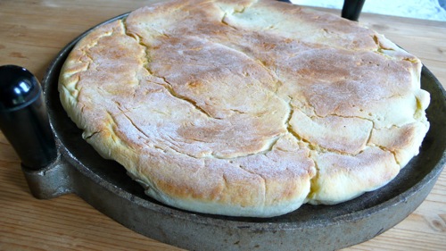 torta al testo