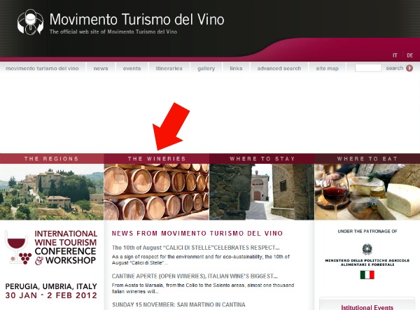 cantineaperte1_arrow