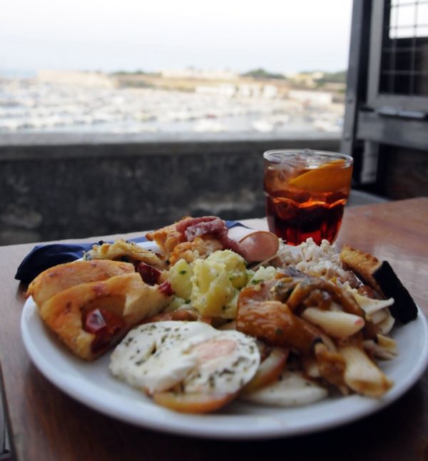 Composed Plate