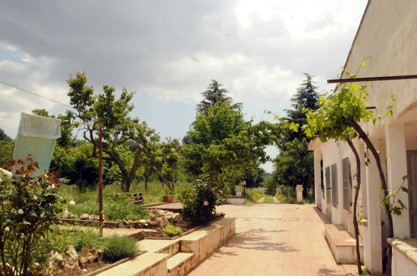 Countryhouse