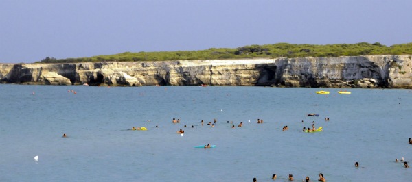 The Beach