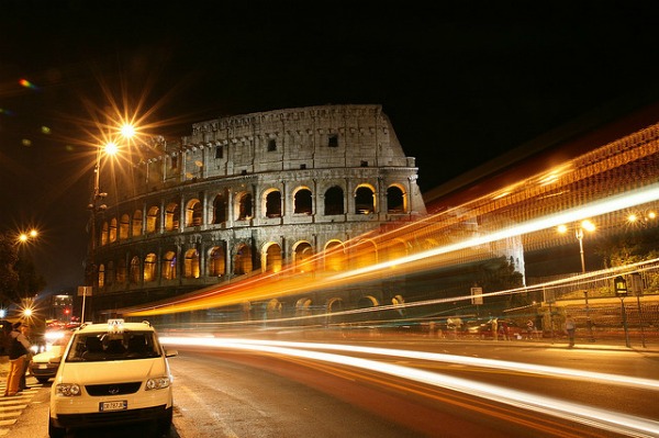 colosseum_nighttaxi
