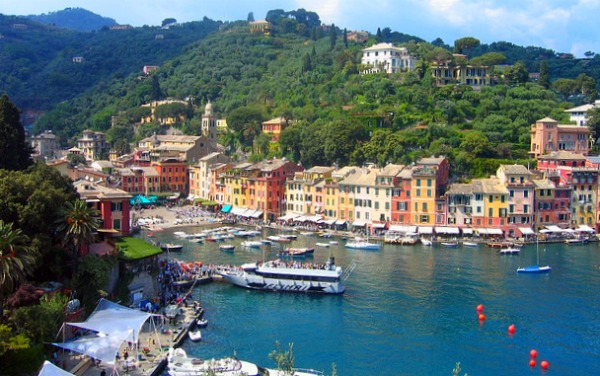 portofino
