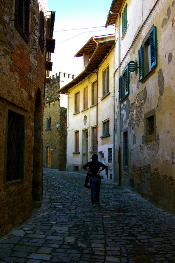 walkingtuscany