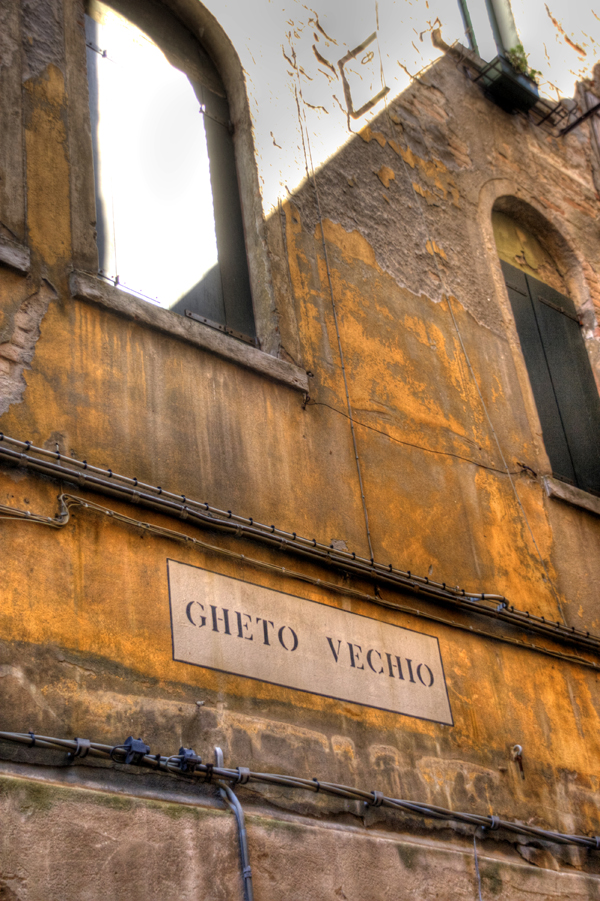 Photo 1_Gheto Vechio_viewable