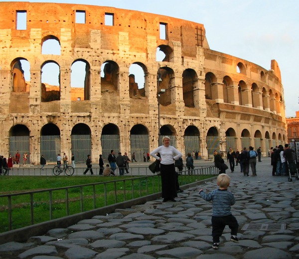 Colisseum