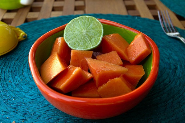 papaya