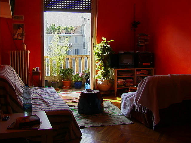 apartmentmilan